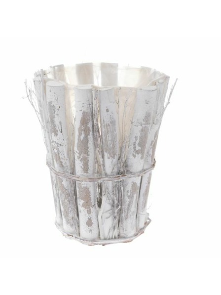 Casa de Engel Leseni pokrov za lončke s PVC, 0/20