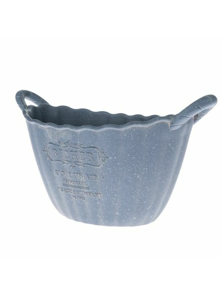 Casa de Engel Lonec za rože z ročaji - Eko plastika, 0/24