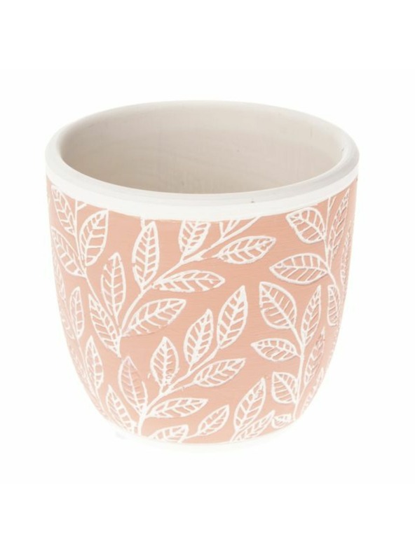 Casa de Engel Keramični lonček, 1/36