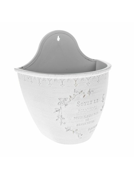 Casa de Engel Stenski lonec za rože - Eko plastika, 0/24