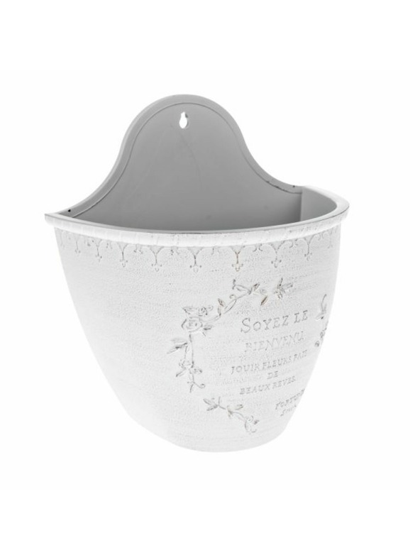 Casa de Engel Stenski lonec za rože - Eko plastika, 0/24