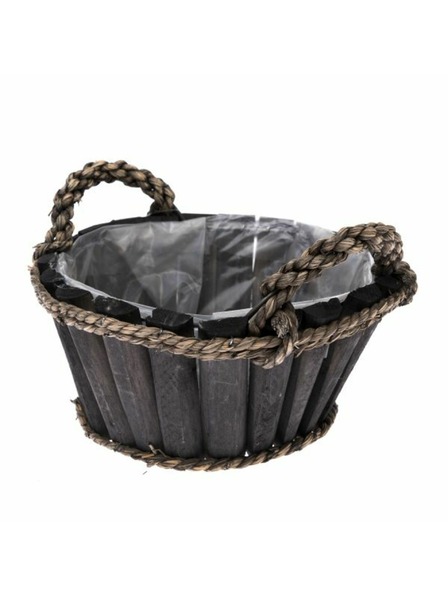 Casa de Engel Leseni pokrov za lonec s PVC, 0/24