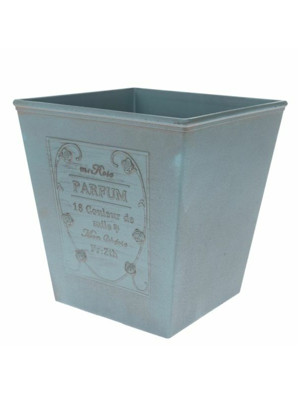 Casa de Engel Pokrov za cvetlični lonec - eko plastika, 0/12