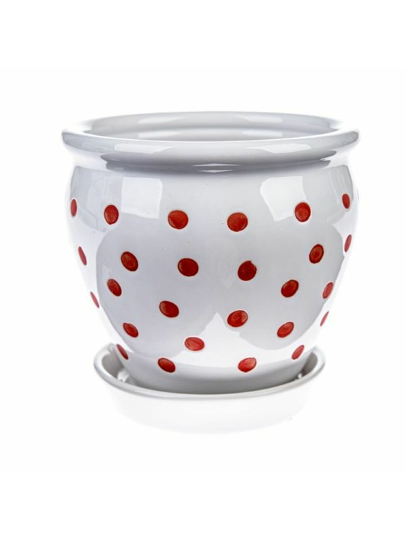 Casa de Engel Keramični pokrov za lonec, 0/12