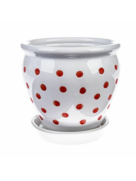 Casa de Engel Keramični pokrov za lonec, 0/12