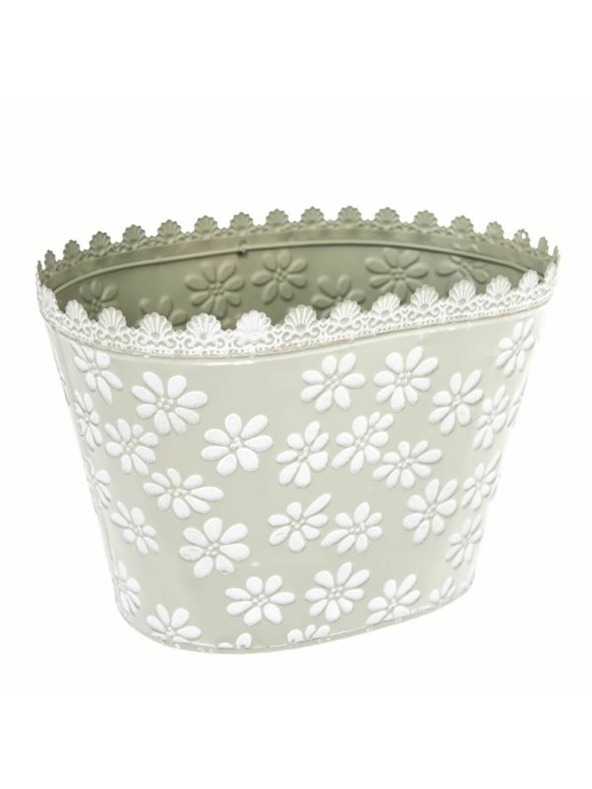 Casa de Engel Kovinski pokrov za lončke, 0/60