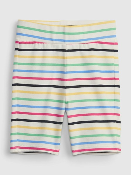 GAP Dojenčkove kratke hlače Mix & Match GAP