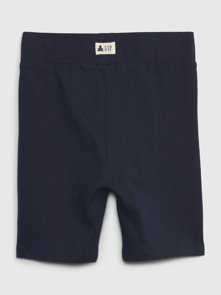 GAP Dojenčkove kratke hlače Mix & Match GAP