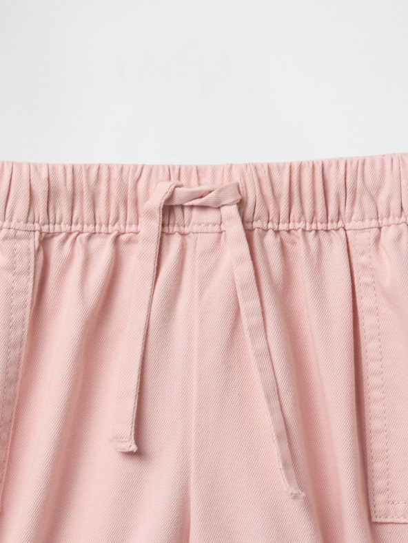 GAP Otroške kratke hlače UltraSoft GAP