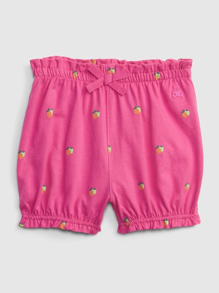 GAP Dojenčkove kratke hlače Mix & Match GAP