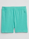 GAP Baby kraťasy s elastickým pásom GAP