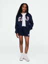GAP Otroške kratke hlače z logotipom GAP