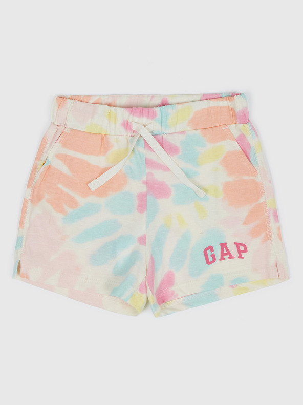 GAP Baby šortky, 2 ks GAP