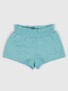 GAP Baby kraťasy s elastickým pásom GAP
