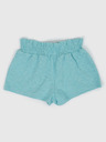 GAP Baby kraťasy s elastickým pásom GAP