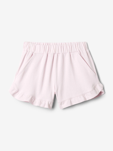 GAP Baby bombažne kratke hlače Mix & Match GAP