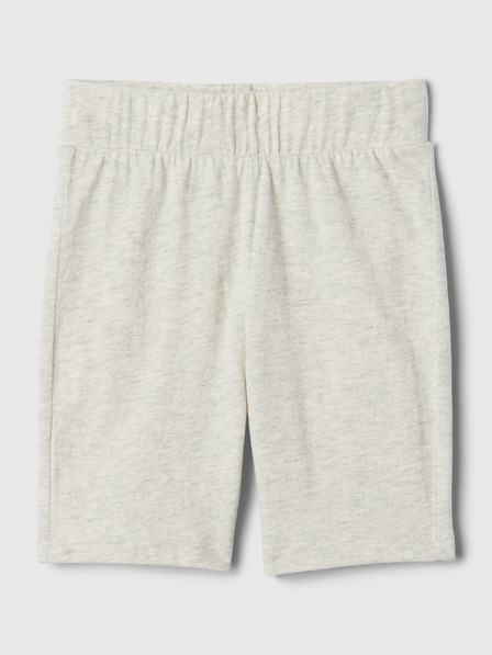 GAP Detské elastické krátke nohavice Mix & Match GAP