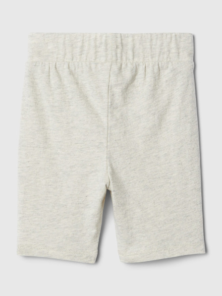 GAP Detské elastické krátke nohavice Mix & Match GAP