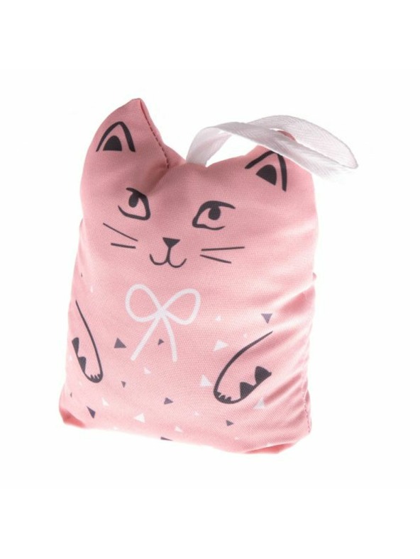 Casa de Engel Tekstilni zaustavnik vrat - mačka, 0/9