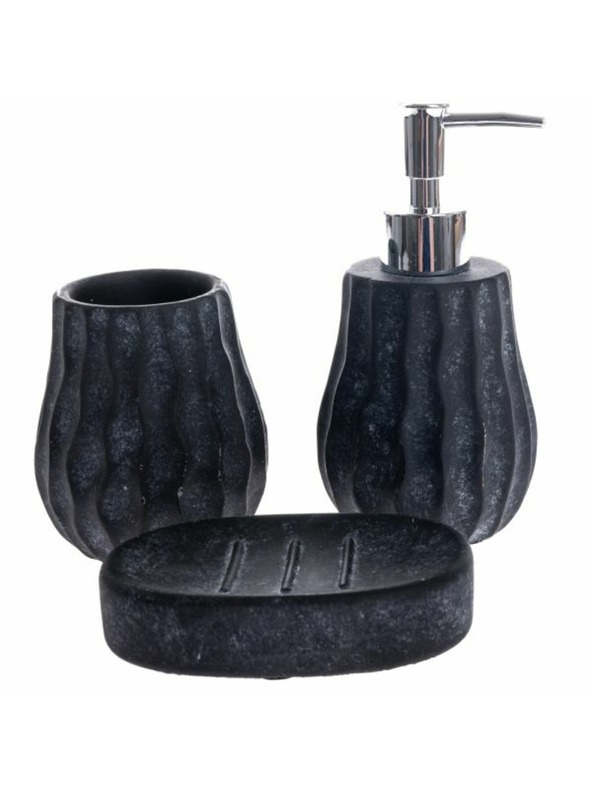 Casa de Engel Komplet dodatkov za žogo, cement, 0/12