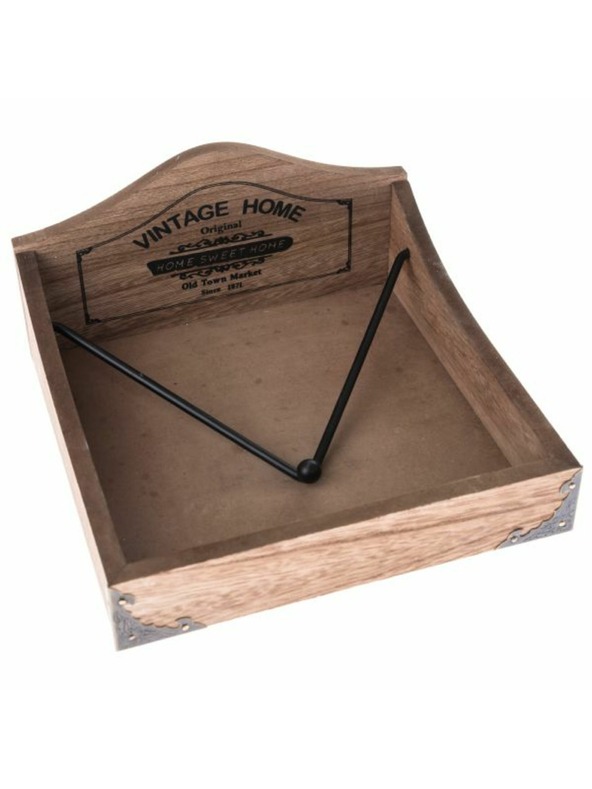 Casa de Engel Lesena škatla za prtičke, 2/12