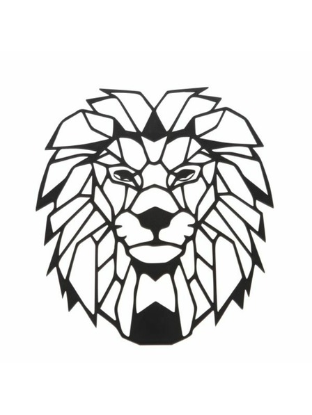 Casa de Engel Lesena zidna dekoracija - lev, 0/25