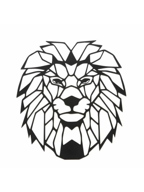 Casa de Engel Lesena zidna dekoracija - lev, 0/25