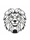 Casa de Engel Lesena zidna dekoracija - lev, 0/25