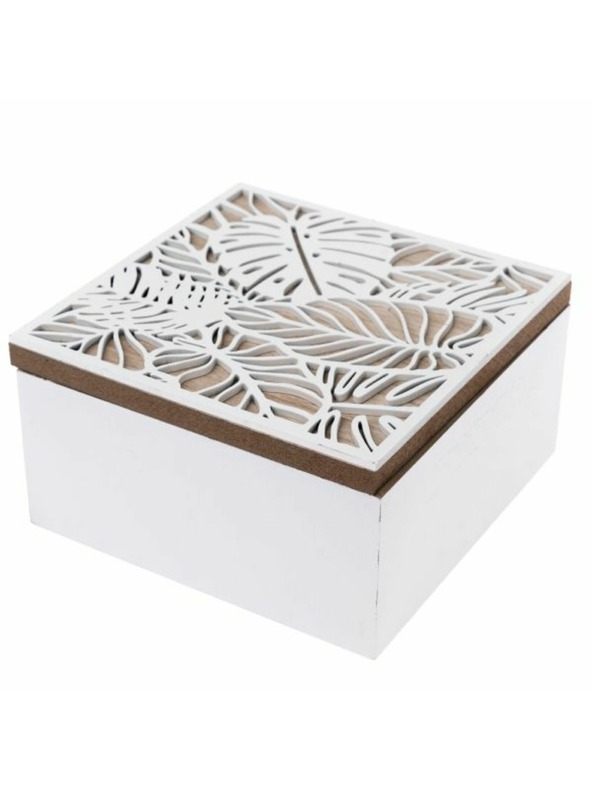 Casa de Engel Lesena škatla, 4/24