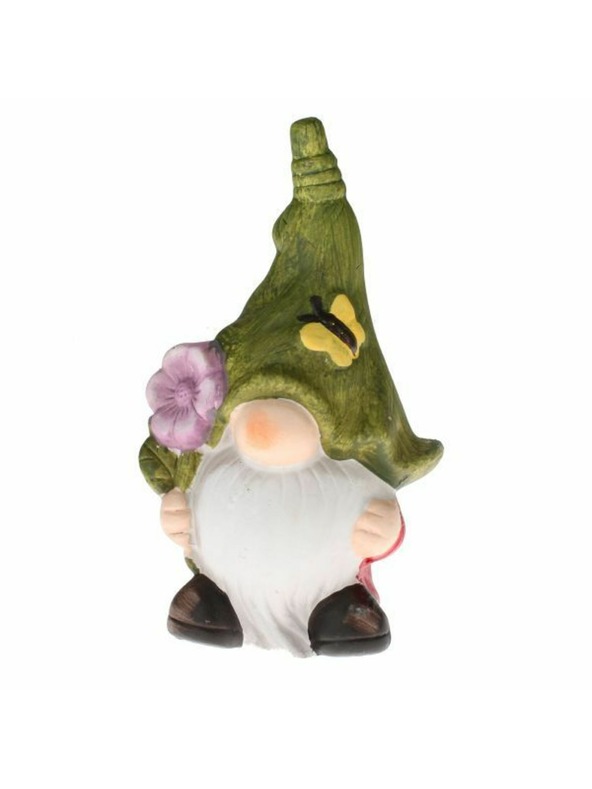 Casa de Engel Keramični škrat, 4/16