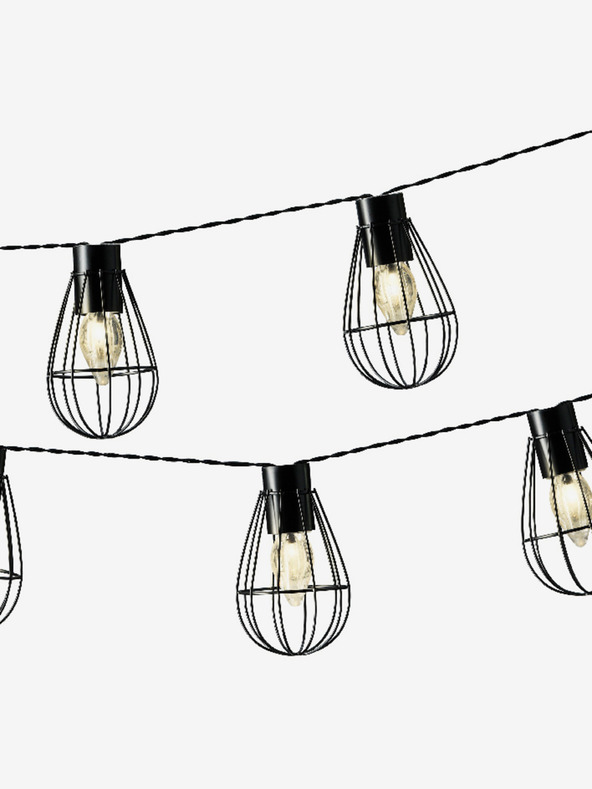 Kaemingk Kaemingk Zunanja solarna dekorativna razsvetljava