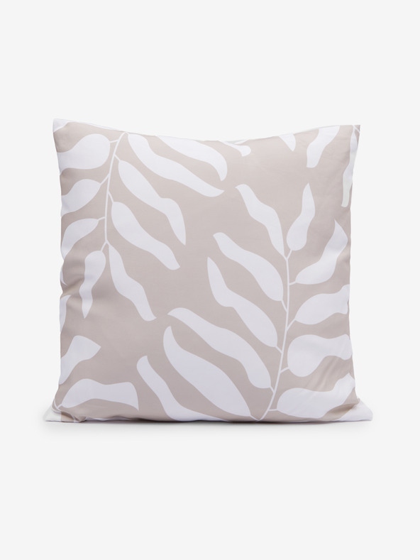 Kaemingk Bela in bež zunanja blazina Kaemingk