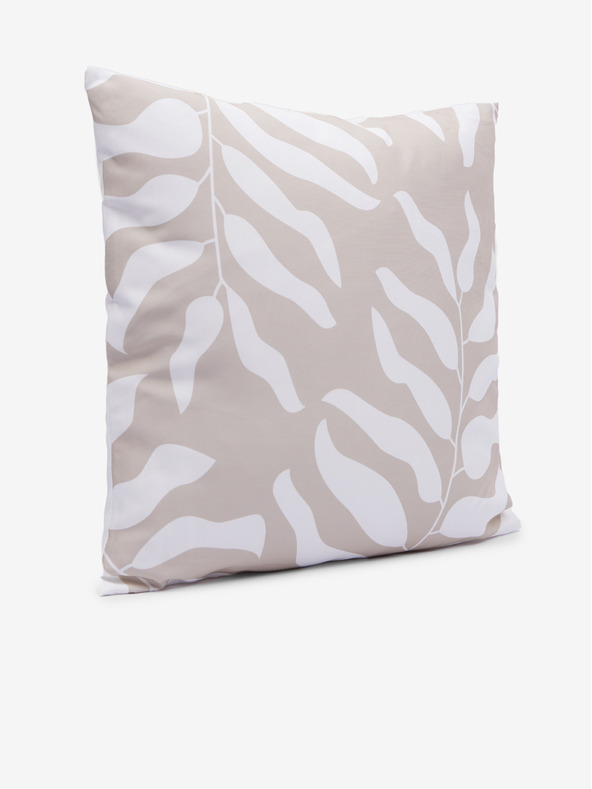 Kaemingk Bela in bež zunanja blazina Kaemingk