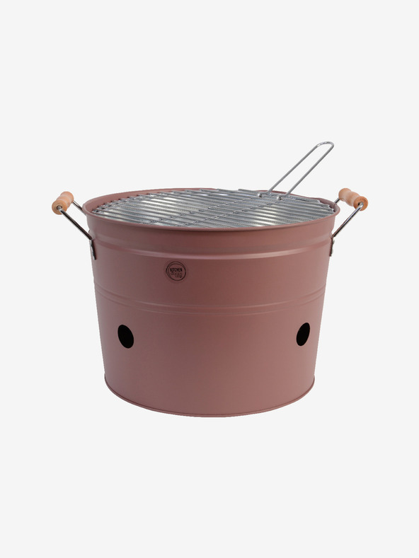 Kaemingk Kaemingk zunanji žar iz nerjavečega jekla