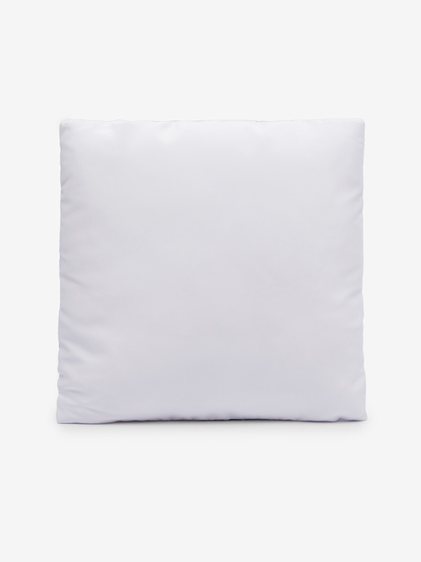 Kaemingk Bežno-bela zunanja blazina Kaemingk