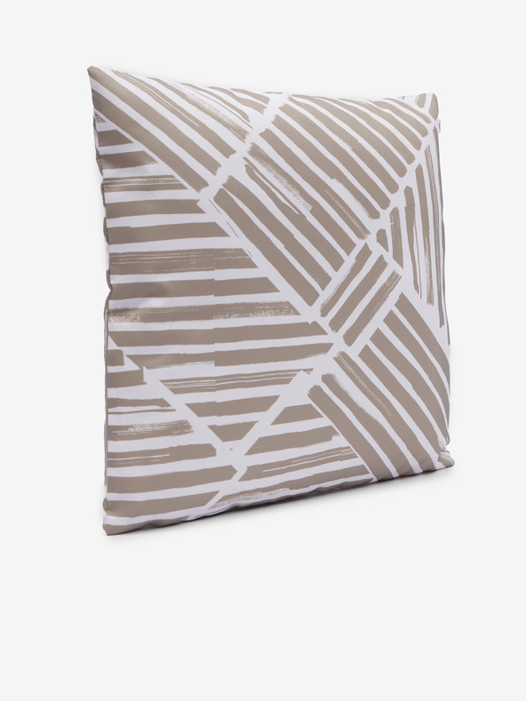 Kaemingk Bela in rjava zunanja blazina Kaemingk