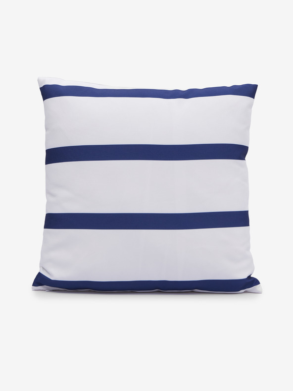 Kaemingk Modra in bela zunanja blazina Kaemingk