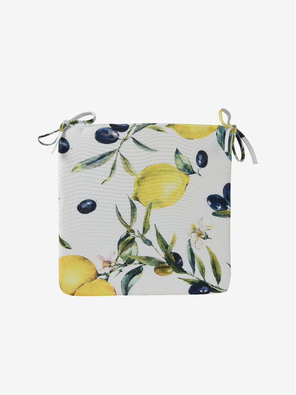 Kaemingk Bela zunanja sedežna blazina za stol Kaemingk