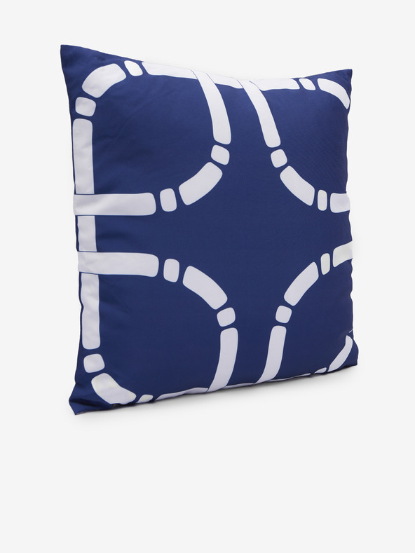 Kaemingk Temno modra zunanja blazina Kaemingk