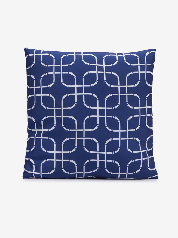 Kaemingk Temno modra zunanja blazina Kaemingk