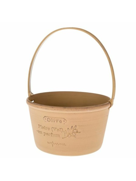 Casa de Engel Pokrov za lonec - Eko plastika z ročajem, 0/36