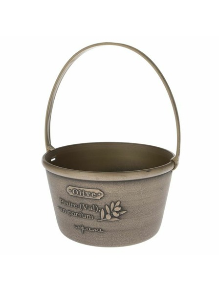 Casa de Engel Pokrov za lonec - Eko plastika z ročajem, 0/36