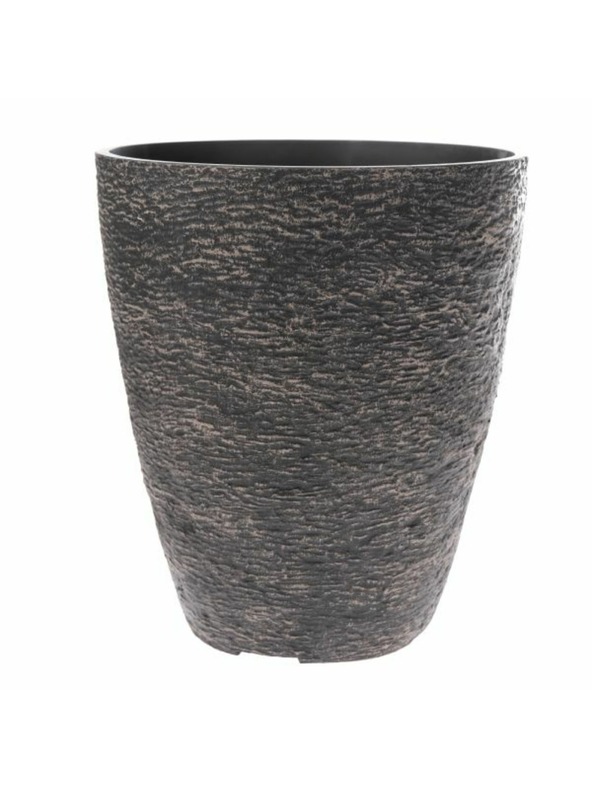 Casa de Engel Pokrov za cvetlični lonec - eko plastika, 0/12