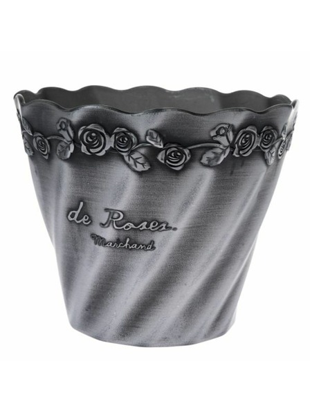 Casa de Engel Pokrov za cvetlični lonček - eko plastika, 0/15