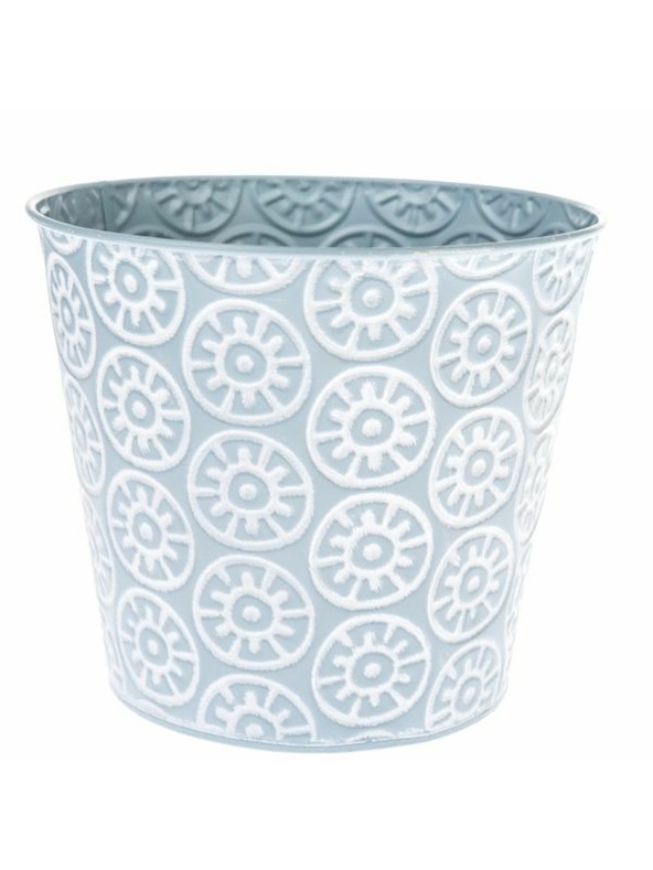 Casa de Engel Kovinski pokrov za lončke, 0/60