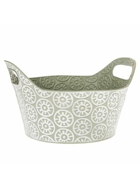 Casa de Engel Kovinski pokrov za lončke, 0/60