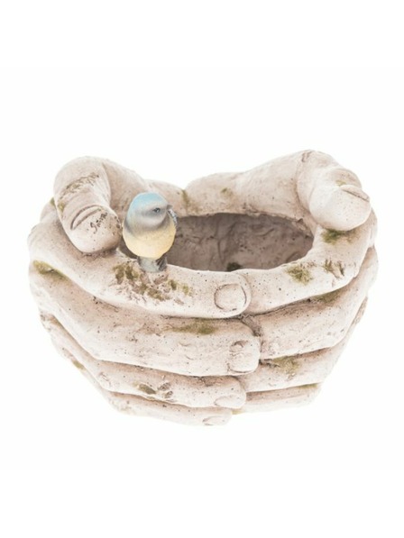 Casa de Engel Keramični pokrov za lonec - roke, 0/4