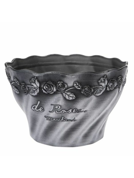 Casa de Engel Prevleka za cvetlični lonček - eko plastika, 0/20