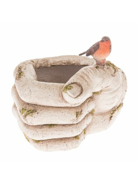 Casa de Engel Keramična posoda za lonec - roka, 0/4