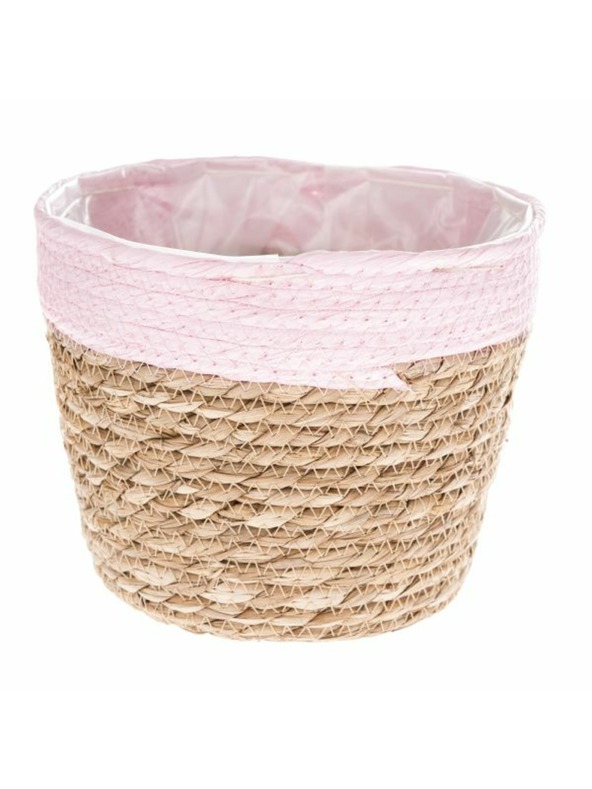 Casa de Engel Košara s PVC (morska trava), 0/40